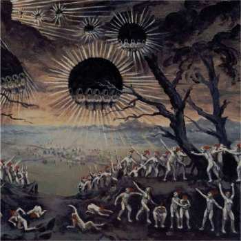 LP Cruthu: The Angle Of Eternity 