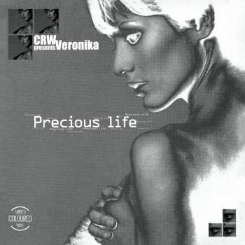 Album Crw Presents Veronika: Precious Life