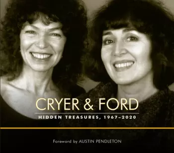 Cryer / Ford: Hidden Treasures 1967