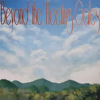 Beyond The Fleeting Gales