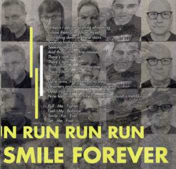 CD Cryo: The Fall Of Man