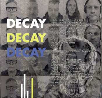 CD Cryo: The Fall Of Man