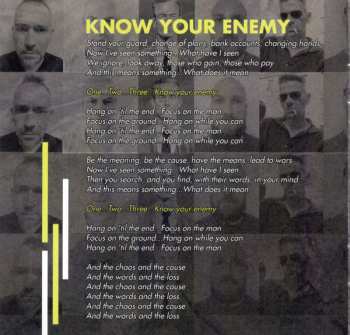 CD Cryo: The Fall Of Man