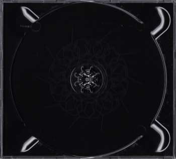 CD Cryo: Valium LTD | NUM | DIGI
