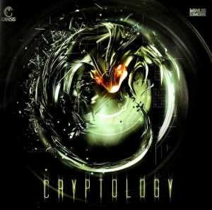 2CD Crypsis: Cryptology