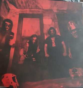 LP Crypt Rot: Embryonic Devils LTD