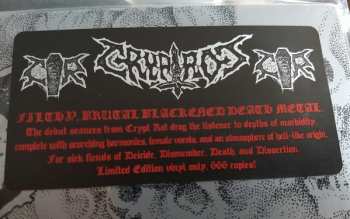 LP Crypt Rot: Embryonic Devils LTD