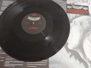 LP Crypt Rot: Embryonic Devils LTD