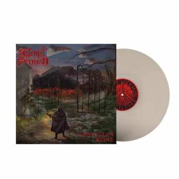 Album Crypt Sermon: The Stygian Rose White Lt