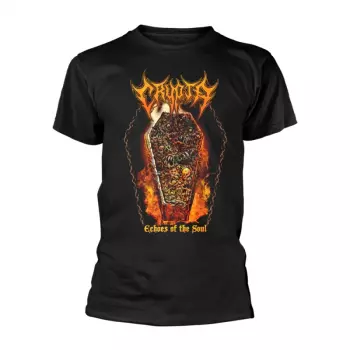 T-shirt Echoes Of The Soul