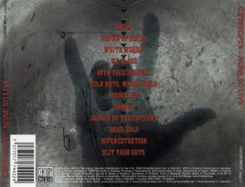 2LP Cryptopsy: None So Live Clear Ltd.