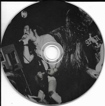 CD Cryptopsy: None So Vile DIGI