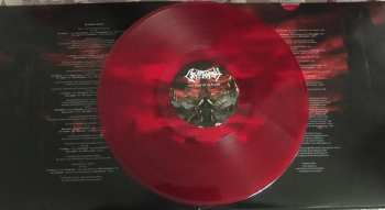 4LP/Box Set Cryptopsy: The Best Of Us Bleed LTD | CLR