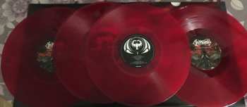 4LP/Box Set Cryptopsy: The Best Of Us Bleed LTD | CLR