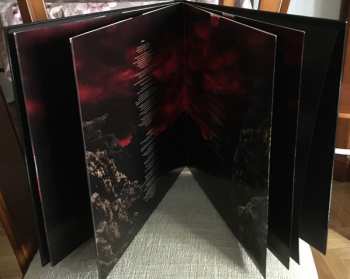 4LP/Box Set Cryptopsy: The Best Of Us Bleed LTD | CLR