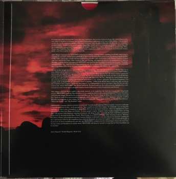 4LP/Box Set Cryptopsy: The Best Of Us Bleed LTD | CLR