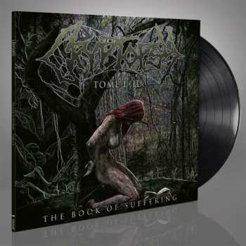 Album Cryptopsy: The Book Of Suffering I+ii L