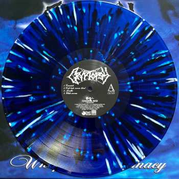 LP Cryptopsy: Whisper Supremacy LTD | CLR