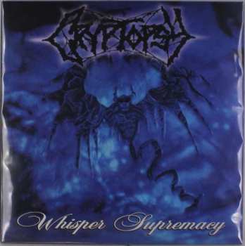LP Cryptopsy: Whisper Supremacy LTD | CLR