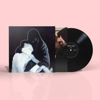 LP Crystal Castles: (III) LTD