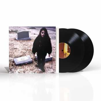 LP Crystal Castles: Ii (limited Edition)