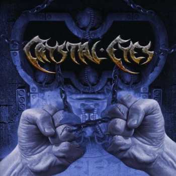 Album Crystal Eyes: Chained