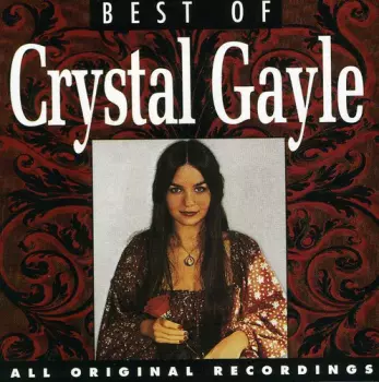 Crystal Gayle: Best Of