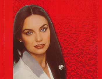 CD Crystal Gayle: Love Songs