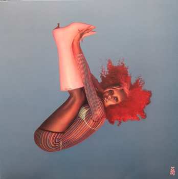 Album Crystal Murray: Twisted Bases