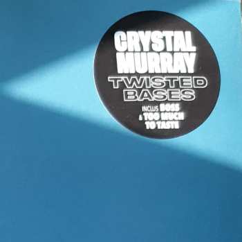 LP Crystal Murray: Twisted Bases