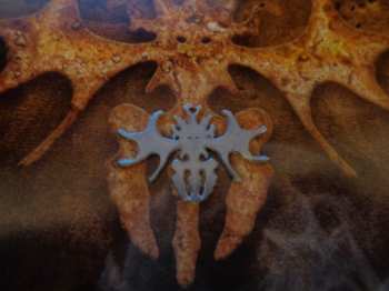 CD Crystal Viper: Crimen Excepta