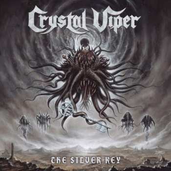 CD Crystal Viper: The Silver Key