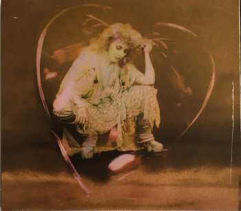 CD/DVD Stevie Nicks: Crystal Visions...The Very Best Of Stevie Nicks DIGI