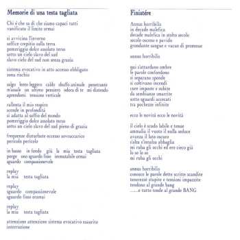 CD C.S.I.: Ko De Mondo DIGI