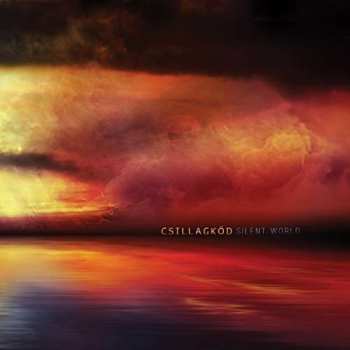 Album Csillagköd: Silent World