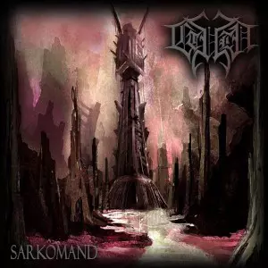 Ctulu: Sarkomand