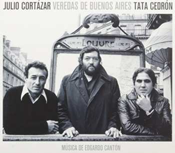 Album Cuarteto Cedron: Veredas De Buenos Aires / Para Que Vos Y Yo