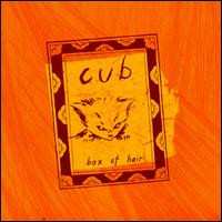 Album Cub: Box Of Hair