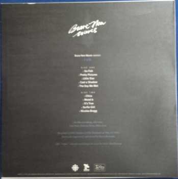 LP Cub: Brave New Waves Session