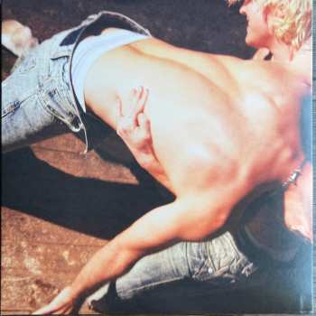 LP Cub Sport: Jesus At The Gay Bar CLR