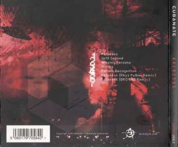 CD Cubanate: Kolossus