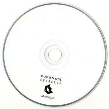 CD Cubanate: Kolossus
