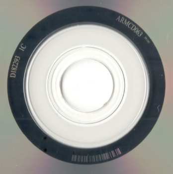 CD Cubanate: Kolossus