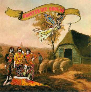 CD Cuby + Blizzards: Groeten Uit Grollo