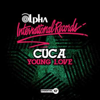 CD Cuca: Young Love