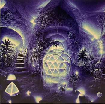 LP Cuco: Fantasy Gateway CLR