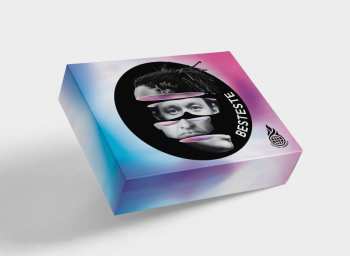 2CD/Merch Culcha Candela: Besteste (limited Boxset)