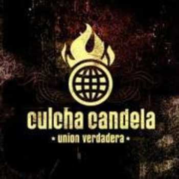 Album Culcha Candela: Union Verdadera