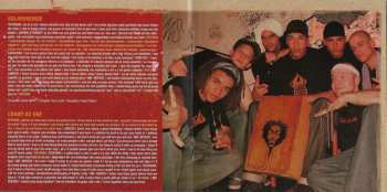 CD Culcha Candela: Union Verdadera