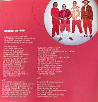 CD Culcha Candela: Zu Wahr Um Schön Zu Sein